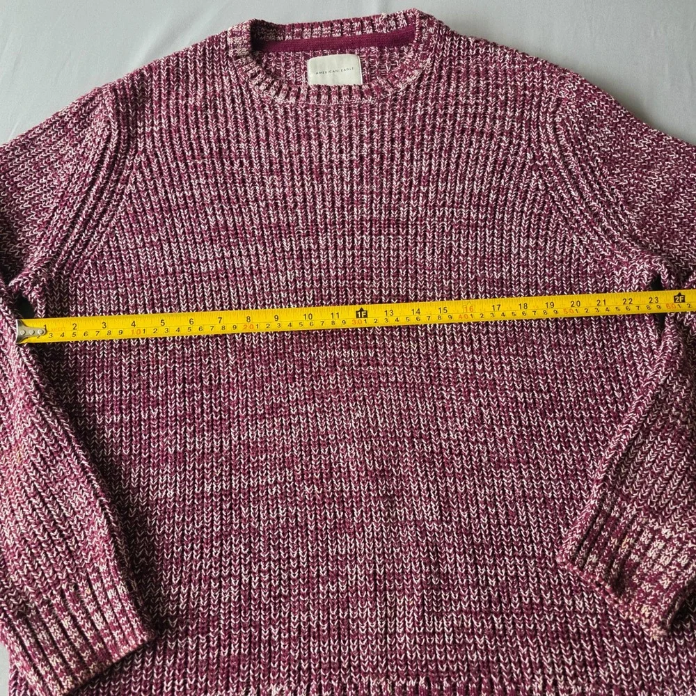 American Eagle Outfitters style pullover